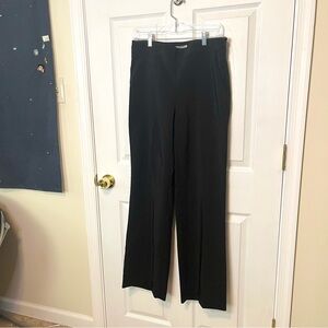 ✧･ﾟh&m black trouser pants